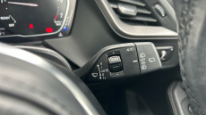 BMW 1 Series 118i M Sport 5dr Petrol Hatchback